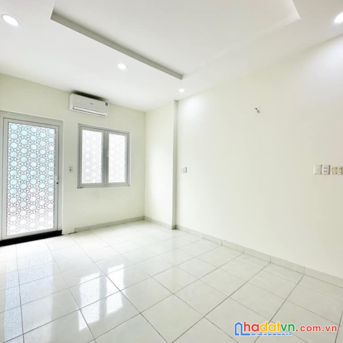 Bán nhà ngay lotte mart, hẻm 3m, mà chưa tới 3 tỷ