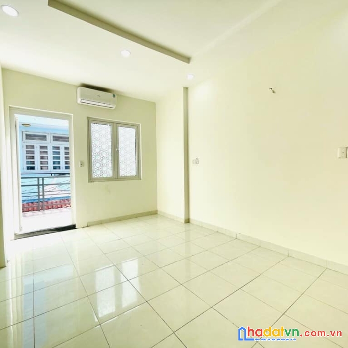 Bán nhà ngay lotte mart, hẻm 3m, mà chưa tới 3 tỷ