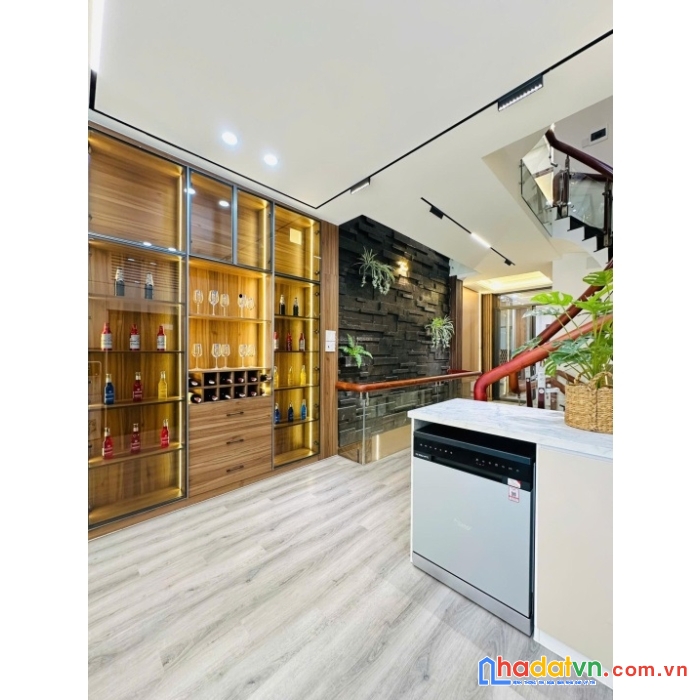 ✅ bán nhà 207/63 nguyễn văn đậu p.11 bình thạnh.
