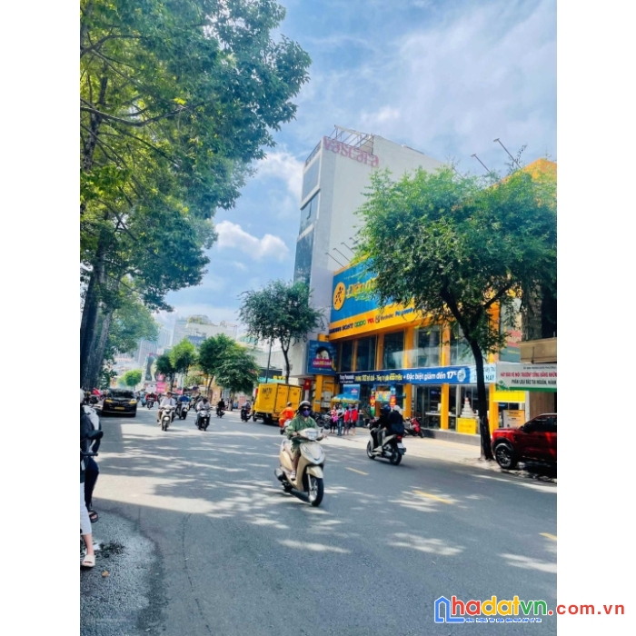 ✅ bán nhà góc 3mt 241 khánh hội q.4
