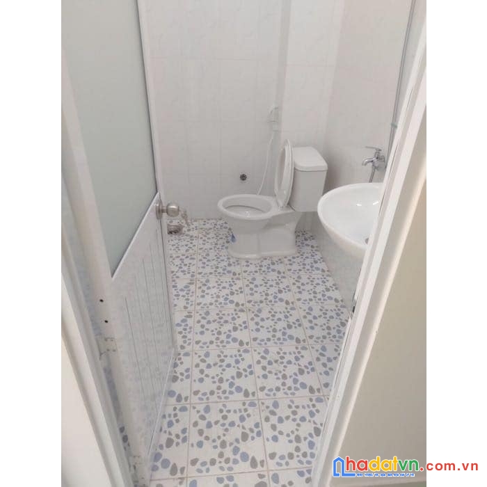 Nhà sát khu vip gò vấp, hẻm 3 gác, mới toanh chưa đến 3 tỷ