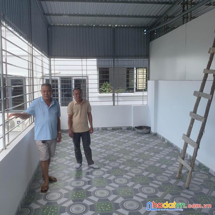 Bán nhà phố minh khai, hoàng mai 37m, 6 tầng. giá: 7.9 tỷ