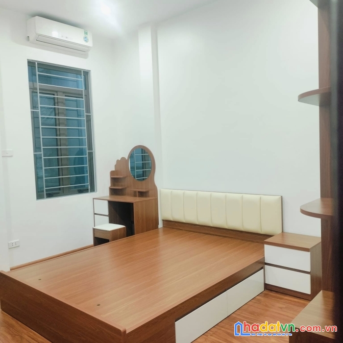 Bán nhà phố kim ngưu, hai bà trưng 33m, 5 tầng. giá: 6.6 tỷ