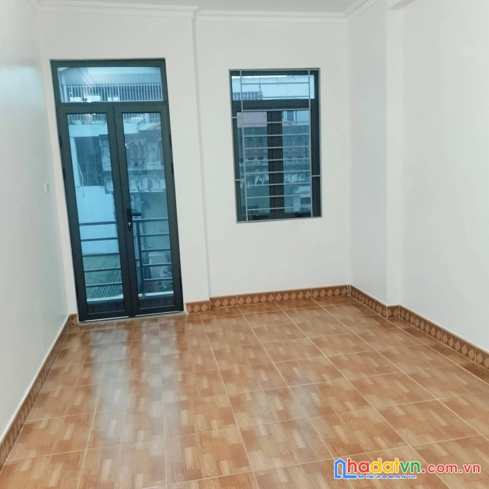 Bán nhà phố kim ngưu, hai bà trưng 33m, 5 tầng. giá: 6.6 tỷ