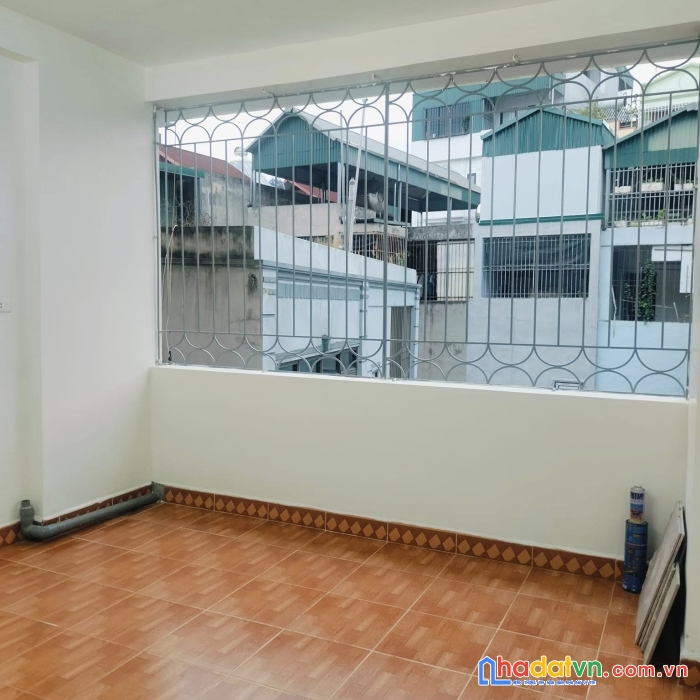 Bán nhà phố kim ngưu, hai bà trưng 33m, 5 tầng. giá: 6.6 tỷ