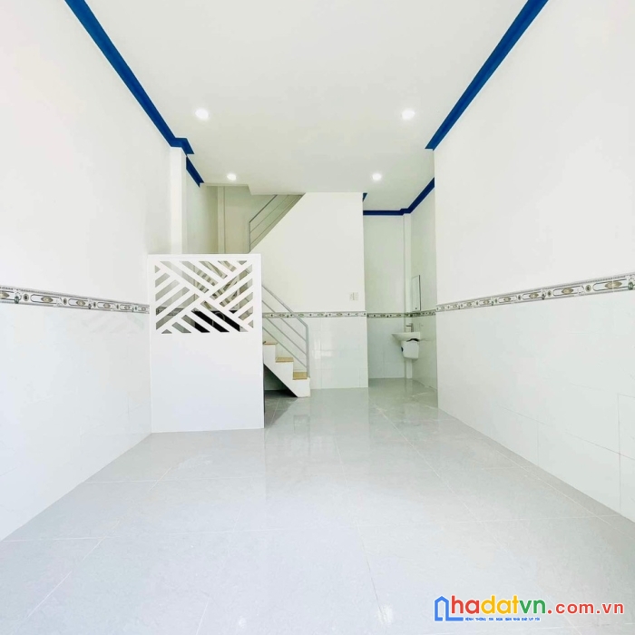 Bán nhà ngay siêu thị lotte, hẻm xe 3 gác, mà gần 3 tỷ