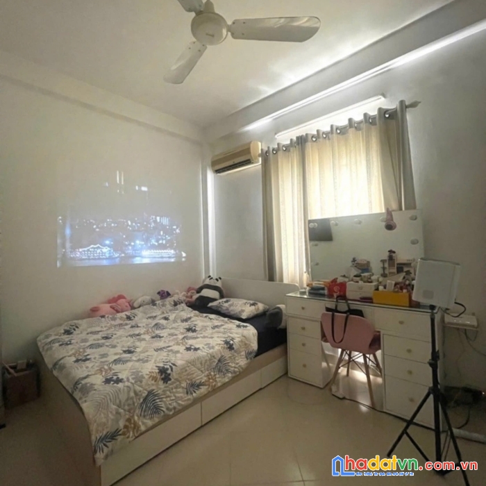 Bán nhà xinh giáp phạm văn chiêu gò vấp, gần 55m2, chỉ 5 tỷ