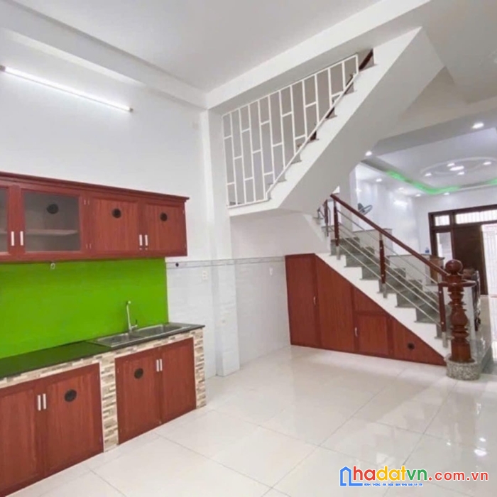 Bán nhà đẹp diện tích gần 55m2, phường 14 gò vấp, mà chỉ có 5 tỷ