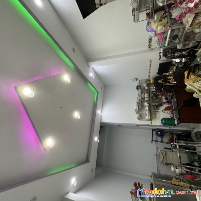 Siêu phẩm đón tết - ngay mã lò - đường 7m thông - gần mt - 3 tầng - 80m2 - chỉ nhỉnh 6 tỷ