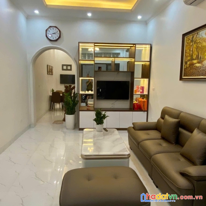 Nhà đẹp cực chất - phố bùi xương trạch 44m2 x 4t - chỉ 7.65 tỷ.