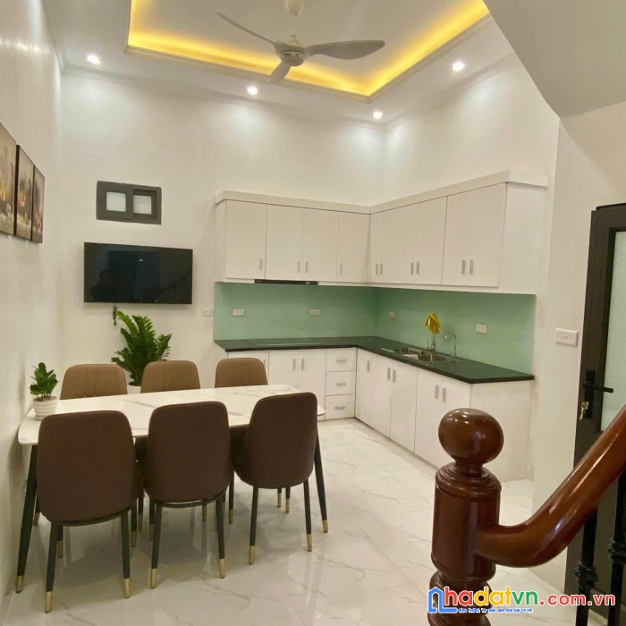 Nhà đẹp cực chất - phố bùi xương trạch 44m2 x 4t - chỉ 7.65 tỷ.