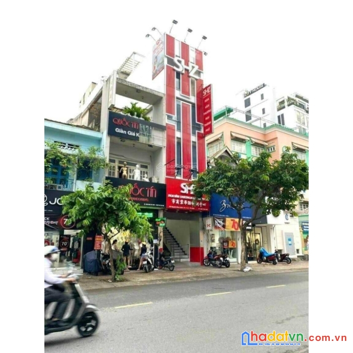 Bán nhà mt 104 hồ bá phấn, kp 10, phường phước long a, tp. thủ đức. có hẻm sau lưng = 6m.
