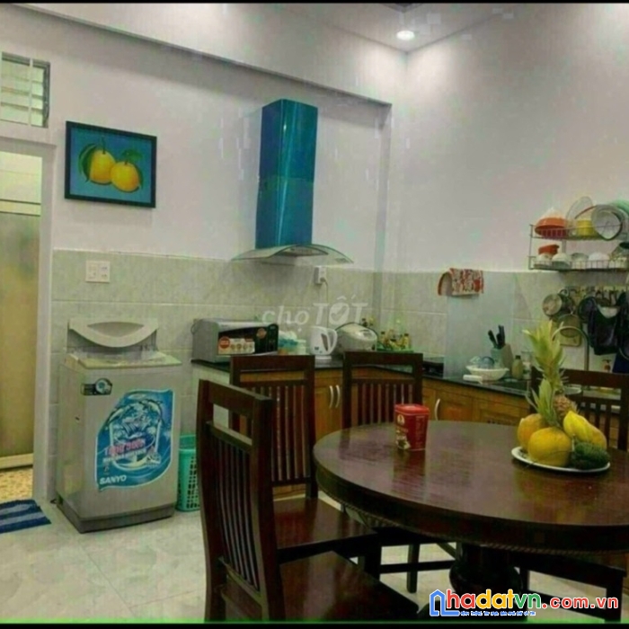 Siêu vip - thạch lam tân phú - xe tải đỗ cửa - 2 tầng - hoàn công đủ - 72m2 - chỉ 6,6 tỷ