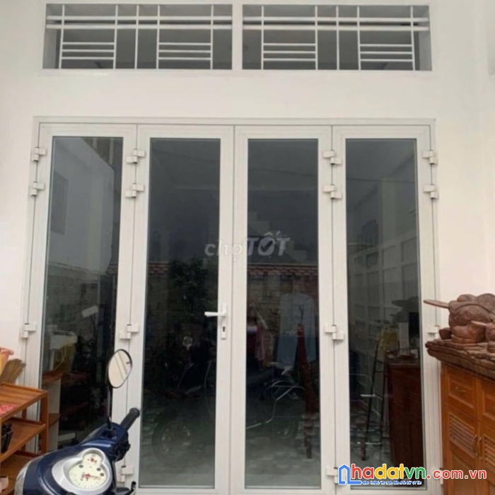 Siêu vip - thạch lam tân phú - xe tải đỗ cửa - 2 tầng - hoàn công đủ - 72m2 - chỉ 6,6 tỷ