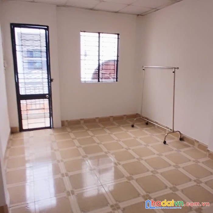 Nhà sát lotte gò vấp mà chưa đến 3 tỷ