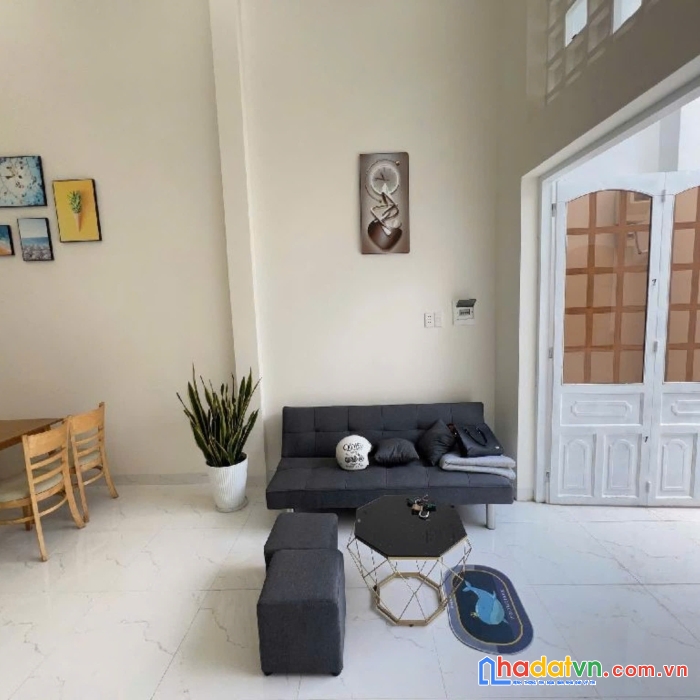 Bán nhà khu đông tp thủ đức. nhà mặt tiền 55m2 kinh doanh mọi ngành nghề, 4.7 tỷ