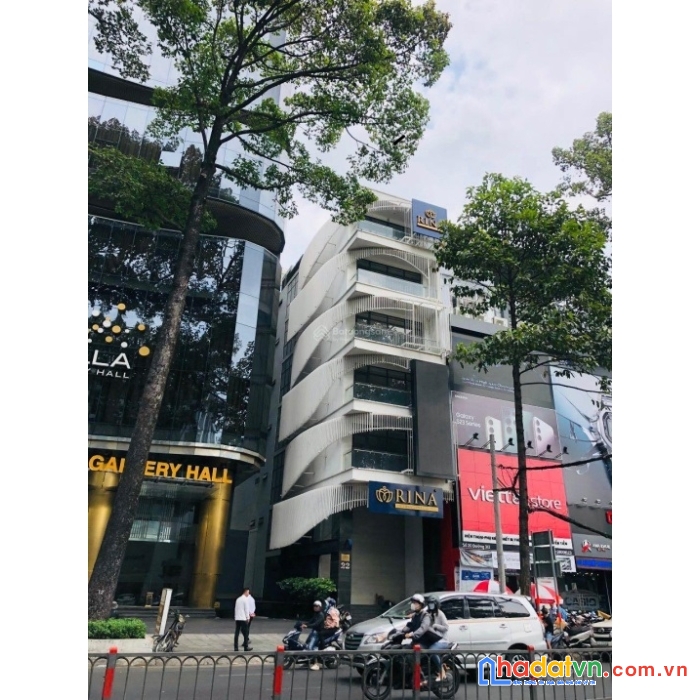 Bán nhà góc 2 mt 220 phan văn hân, p.17, bình thạnh
