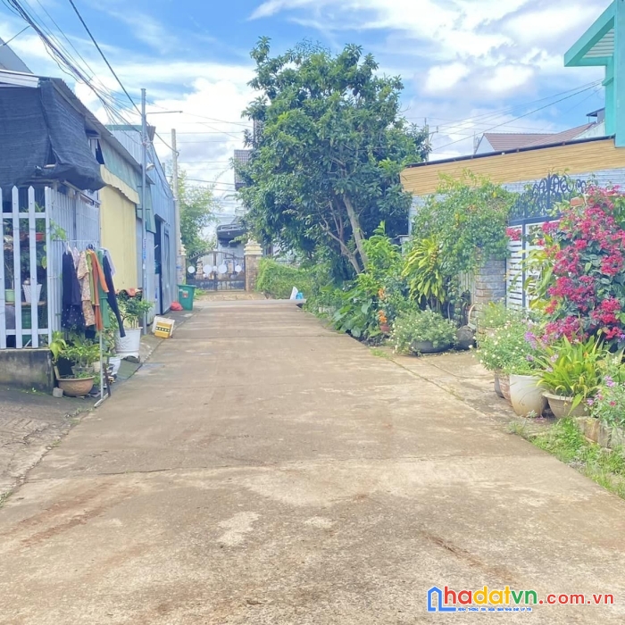 Đất trung tâm thị trấn liên nghĩa đức trọng, lâm đồng