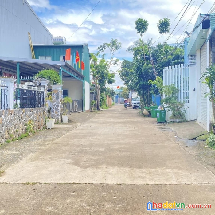 Đất trung tâm thị trấn liên nghĩa đức trọng, lâm đồng