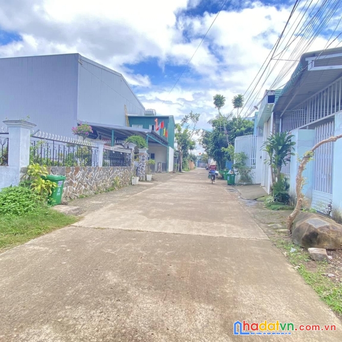 Đất trung tâm thị trấn liên nghĩa đức trọng, lâm đồng