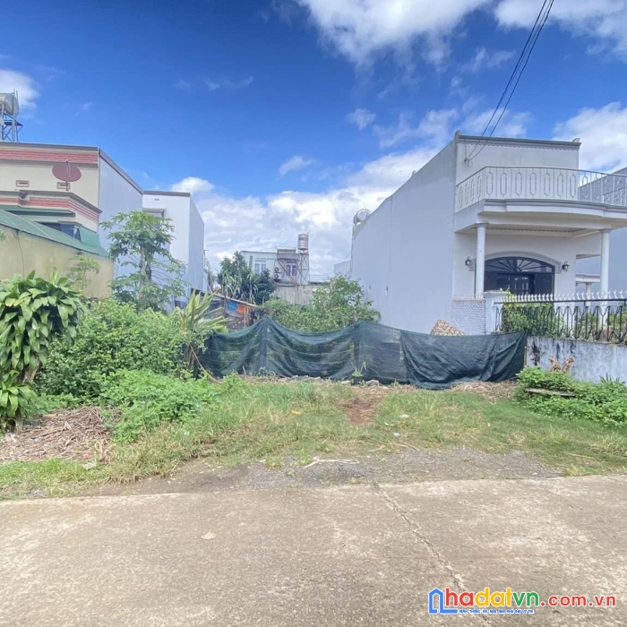 Đất trung tâm thị trấn liên nghĩa đức trọng, lâm đồng