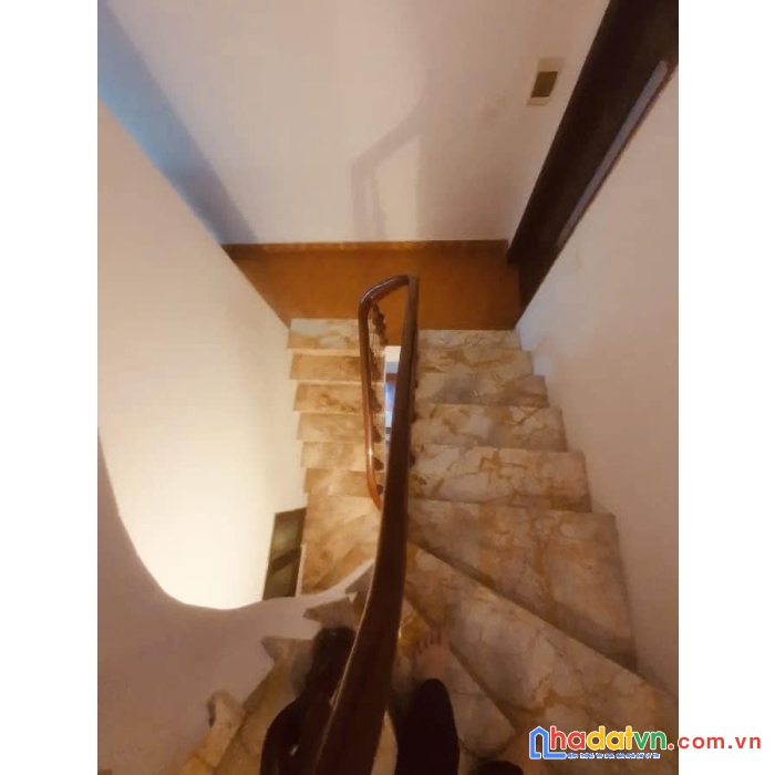 Bán nhà phố hoàng mai - hoàng văn thụ 42m, 4 tầng. giá: 7.2 tỷ