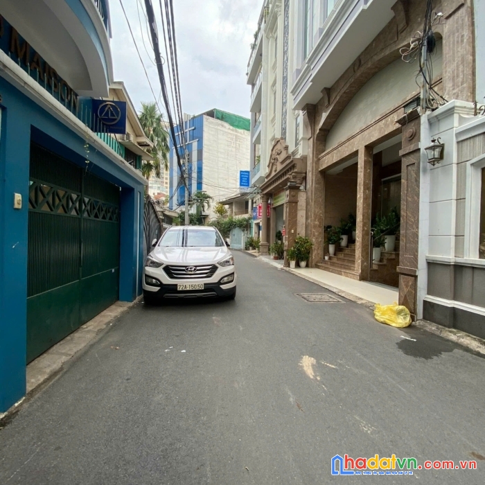 Bán nhà 157/30 đường nguyễn gia trí(d2 cũ) phường 25, bình thạnh
