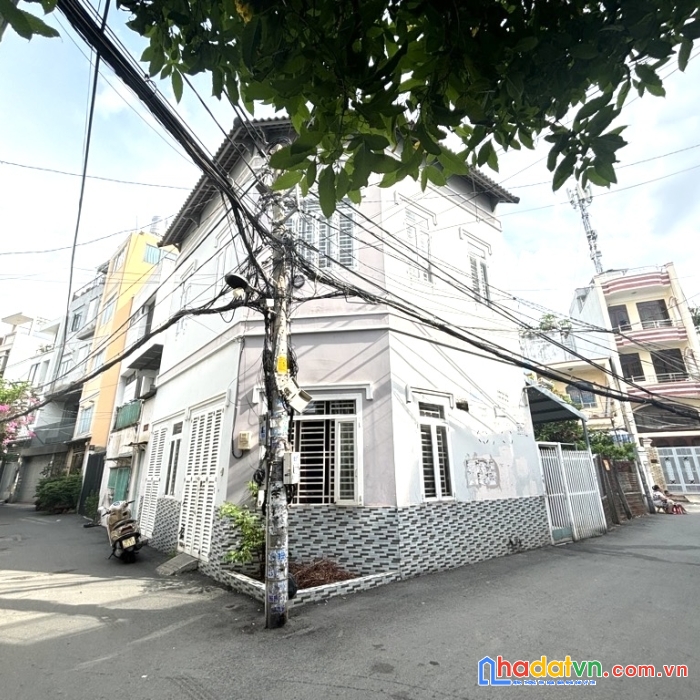 Hiếm có, 75m2 hẻm xe tải 1 trục, ngang 7.5m bùi đình tuý - f24, bình thạnh - 10,05 tỷ tl mạnh
