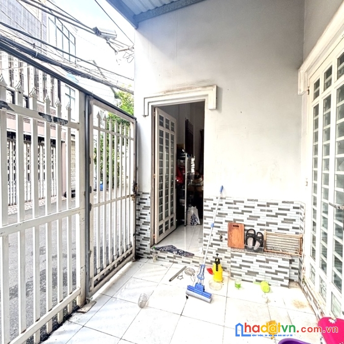 Hiếm có, 75m2 hẻm xe tải 1 trục, ngang 7.5m bùi đình tuý - f24, bình thạnh - 10,05 tỷ tl mạnh
