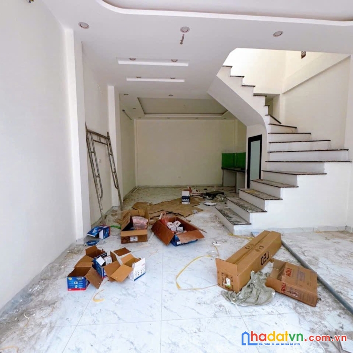 Bán căn đơn lập 45m2x3t, đại tảo, bán kinh 300m chợ, trường, ubnd