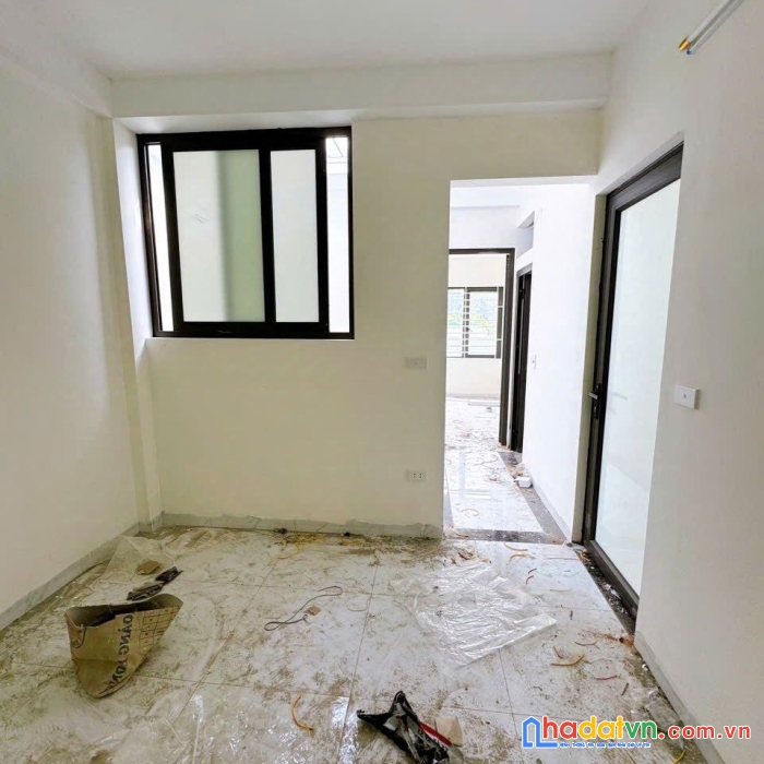 Bán căn đơn lập 45m2x3t, đại tảo, bán kinh 300m chợ, trường, ubnd