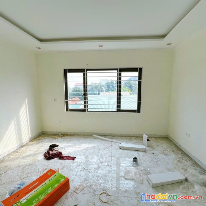 Bán căn đơn lập 45m2x3t, đại tảo, bán kinh 300m chợ, trường, ubnd