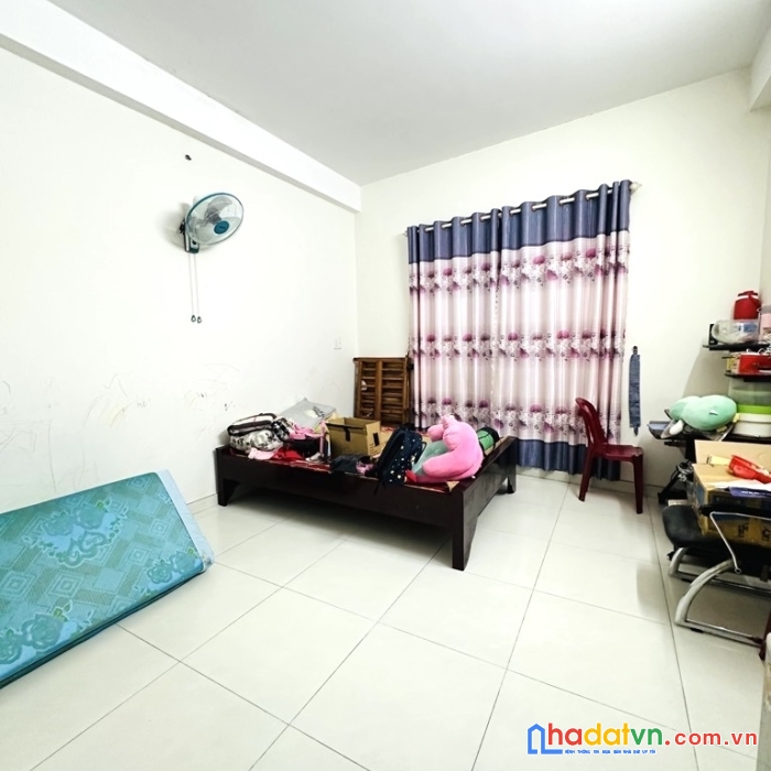 Bán gấp hẻm xe hơi - 4m x16m + 4 tầng - đường nguyên hồng, f11 bình thạnh - nhỉnh 8 tỷ