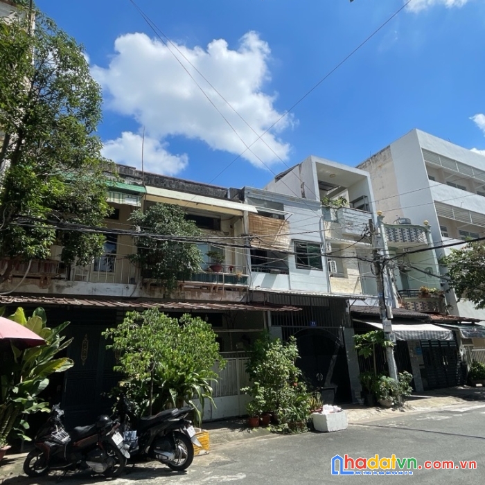 Siêu phẩm bình trị đông - ngang 5m hiếm - xe hơi đỗ cửa - 60m2 - chỉ 4.59 tỷ