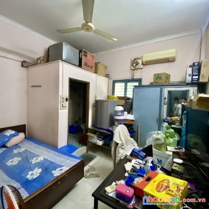 Siêu phẩm bình trị đông - ngang 5m hiếm - xe hơi đỗ cửa - 60m2 - chỉ 4.59 tỷ