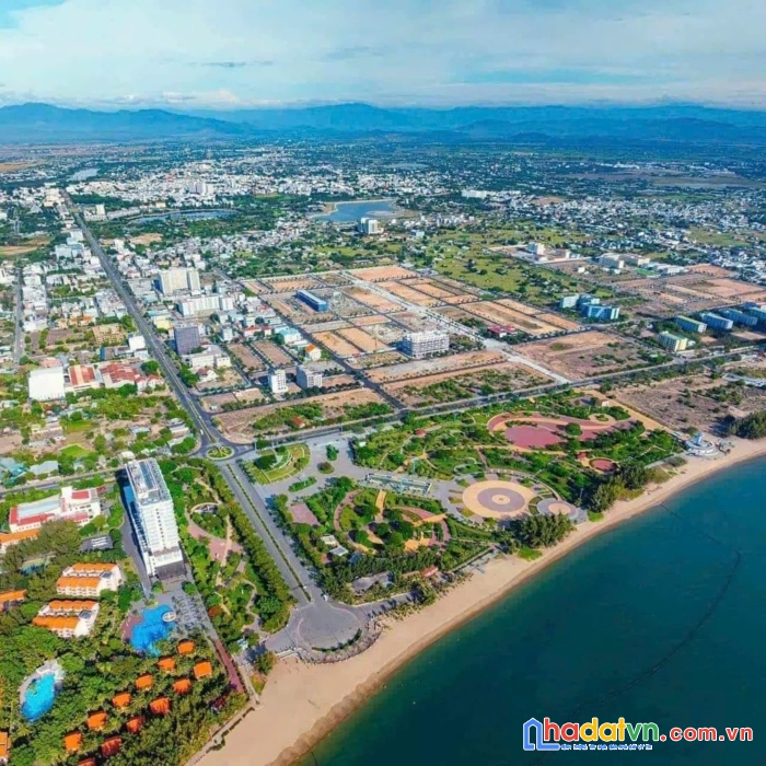 Bán đất biển quất lâm, giao phong siêu rẻ, vị trí đẹp bậc nhất giao thủy, nam định