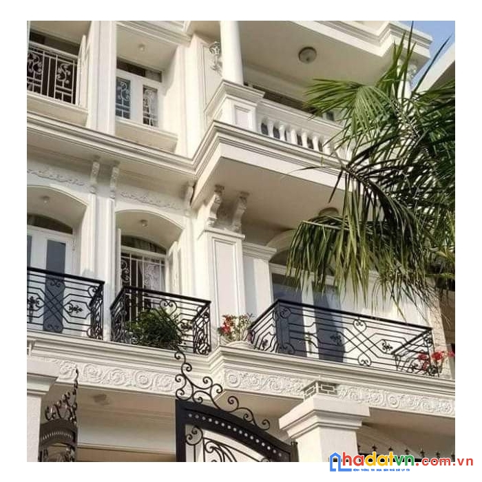 Bán nhà đường lương định của, p. an phú- q2. dt: 7 x26(4 tầng) . giá: 35 tỷ
