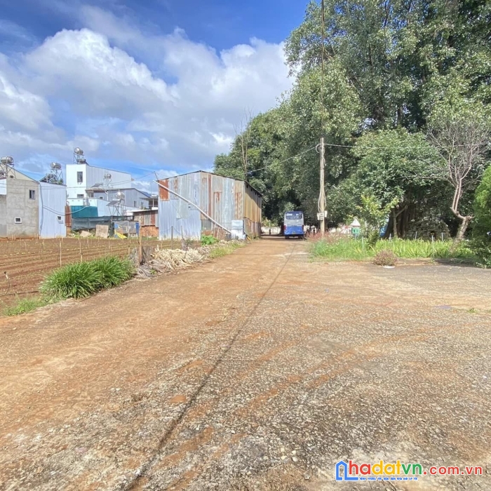 Đất quảng hiệp, hiệp thạnh phi nôm đức trọng chỉ 1,7 tỷ