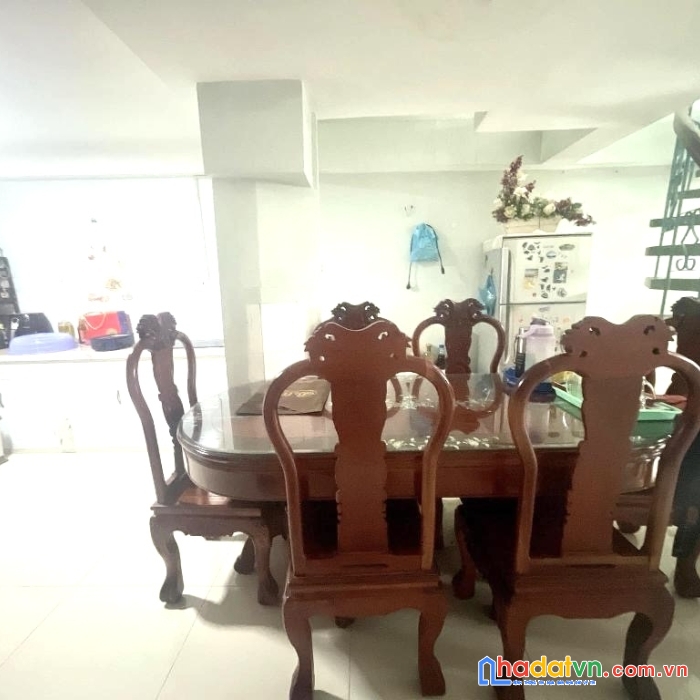 Bán gấp, 4m x 14m, 4 tầng btct hẻm 7m, ngang 4m bùi đình tuý - p24, bình thạnh - 10 tỷ tl mạnh