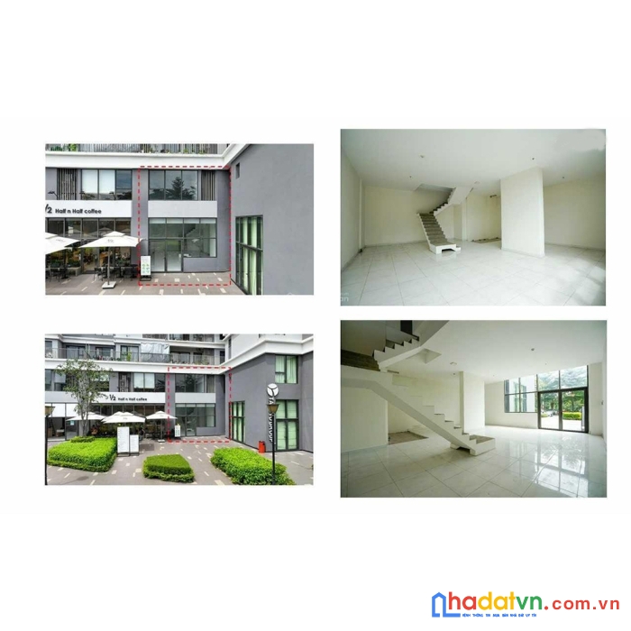 Giảm ngay 1 tỷ căn shophouse safira 2 tầng, ngay hồ bơi, giá gốc cđt khang điền, sổ hồng sở hữu lâu dài
