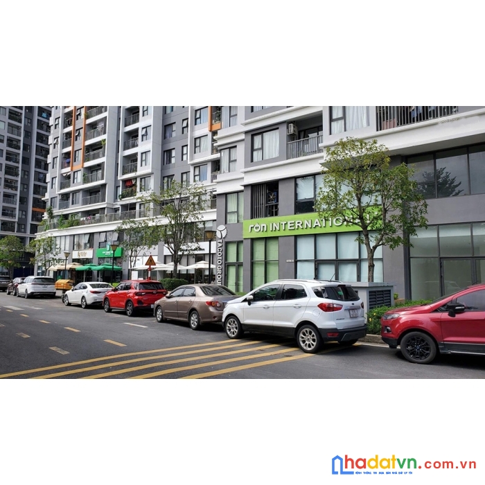 Giảm ngay 1 tỷ căn shophouse safira 2 tầng, ngay hồ bơi, giá gốc cđt khang điền, sổ hồng sở hữu lâu dài
