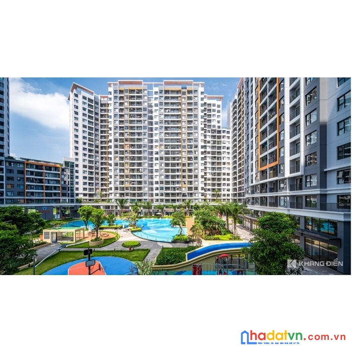 Giảm ngay 1 tỷ căn shophouse safira 2 tầng, ngay hồ bơi, giá gốc cđt khang điền, sổ hồng sở hữu lâu dài
