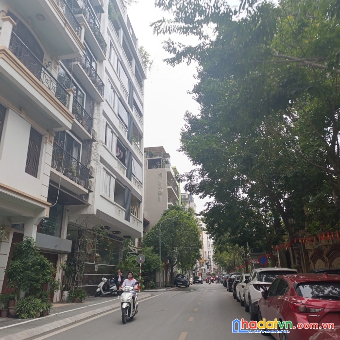 Hiếm- tây hồ- mặt ngõ thông- ô tô- kinh doanh- sổ vuông đẹp- 9.5 tỷ. 