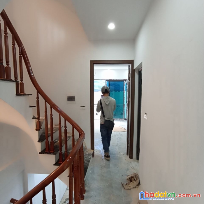 Bán căn lô góc 40m2x3t, đại tảo, bán kinh 300m chợ, trường, ubnd