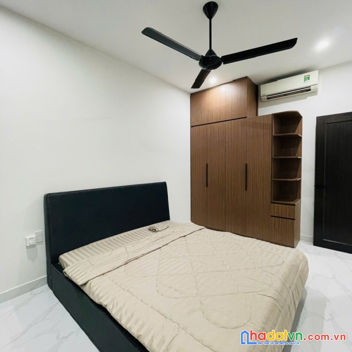 Cho thuê nhà 3 tầng shophouse làm công ty, văn phòng hoặc ở đẳng cấp nhất view sông hàn