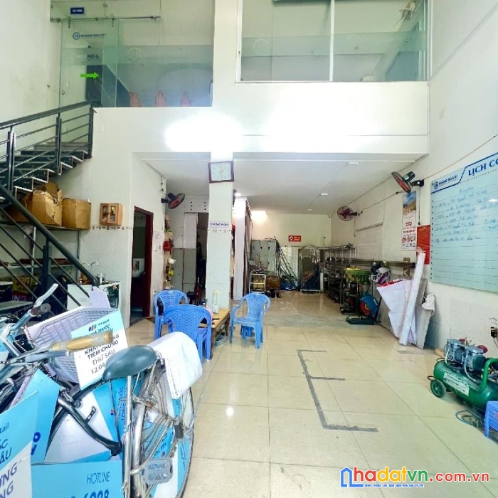 Nhanh mới kịp - siêu hiếm - sát mt tân kỳ tân quý - chỉ 76tr/m2 - 117m2 - ngang 7m - hxt đua
