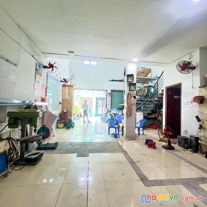 Nhanh mới kịp - siêu hiếm - sát mt tân kỳ tân quý - chỉ 76tr/m2 - 117m2 - ngang 7m - hxt đua

