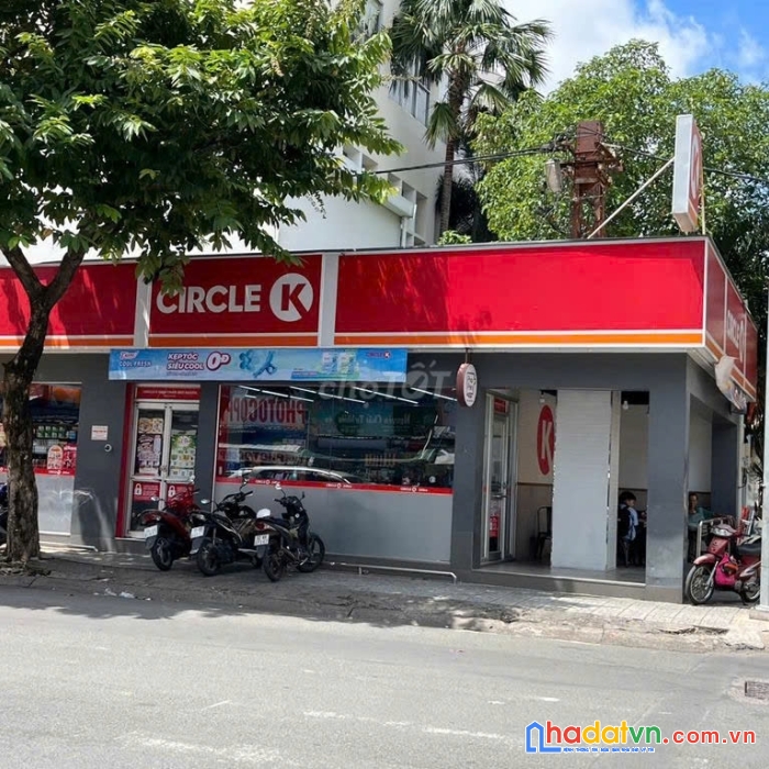 Cho thuê mt 87 cửu long, p15, q10. dt: 13m x 7m. giá 75tr/th
