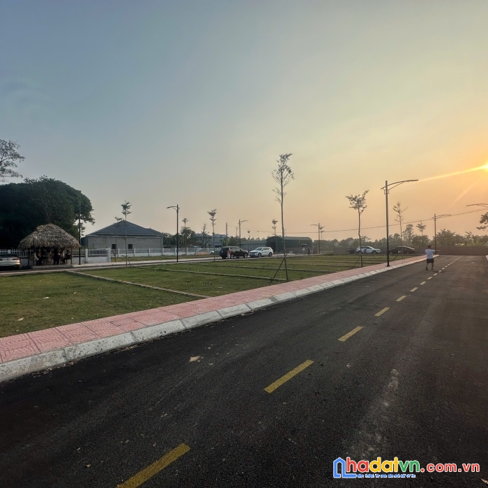 Đất sổ đỏ hà nội, sát vđ4, nằm trong khu dân cư hạ tầng đẹp. giá chỉ từ 1,5 tỷ