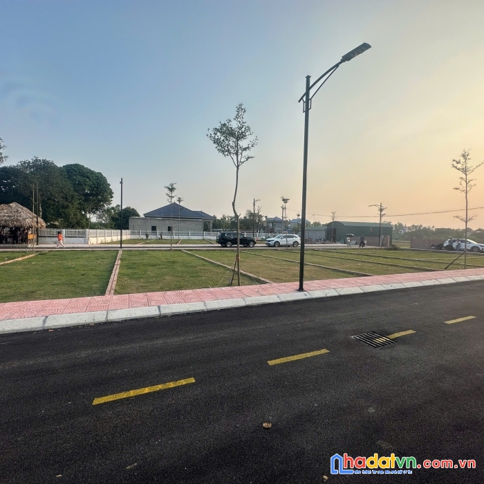 Đất sổ đỏ hà nội, sát vđ4, nằm trong khu dân cư hạ tầng đẹp. giá chỉ từ 1,5 tỷ